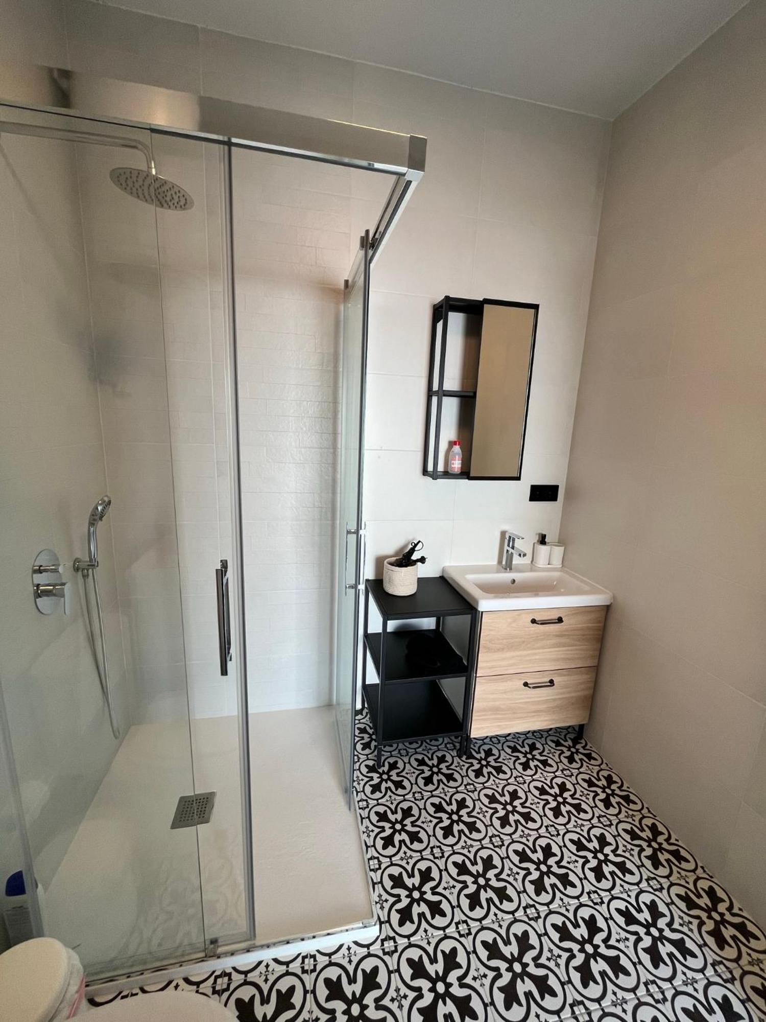 Fuente del MaestreLa Casa De Rosita公寓 外观 照片